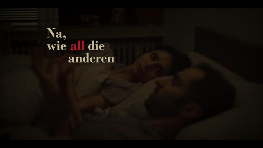 Die defekte Katze - Trailer - Deutsch - SD