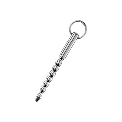Dilator mit Kugelstruktur, 14 cm