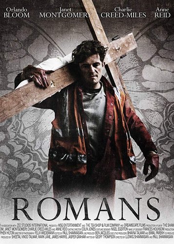 Romans - Poster 3