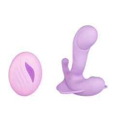 Fantasy For Her - G-Spot Stimulate-Her, 11,5 cm