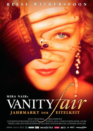 Vanity Fair - Poster 1