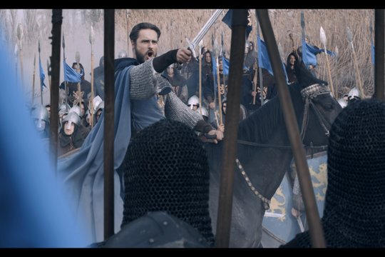 König der Krieger - Szenenbild 2