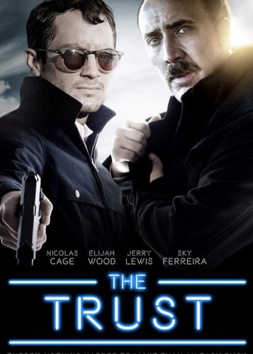 The Trust - Poster 5