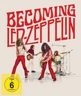 Becoming Led Zeppelin