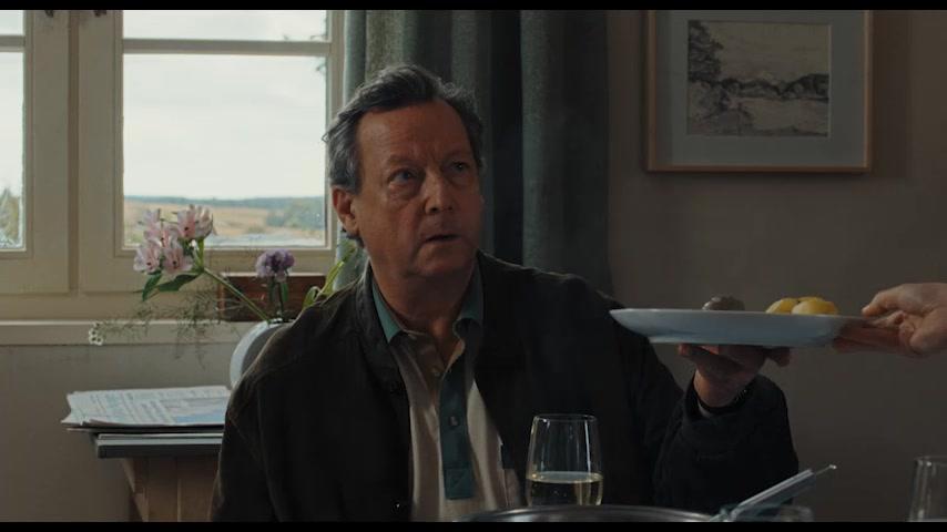 Miroirs No. 3 - Trailer - Deutsch - SD
