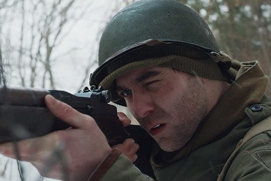 Winter War - Kampf um die Ardennen - Szenenbild 3