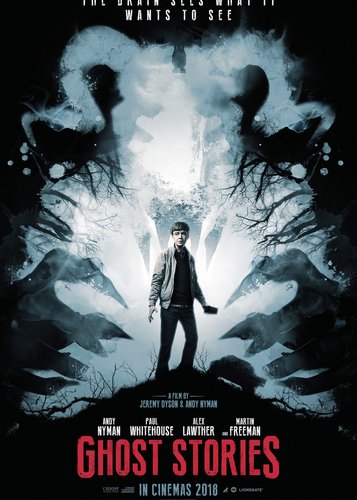 Ghost Stories - Poster 6