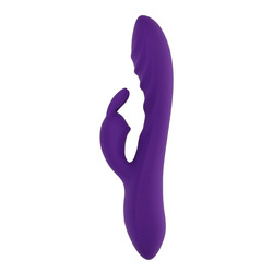 Wavy Rabbit, 20,6 cm