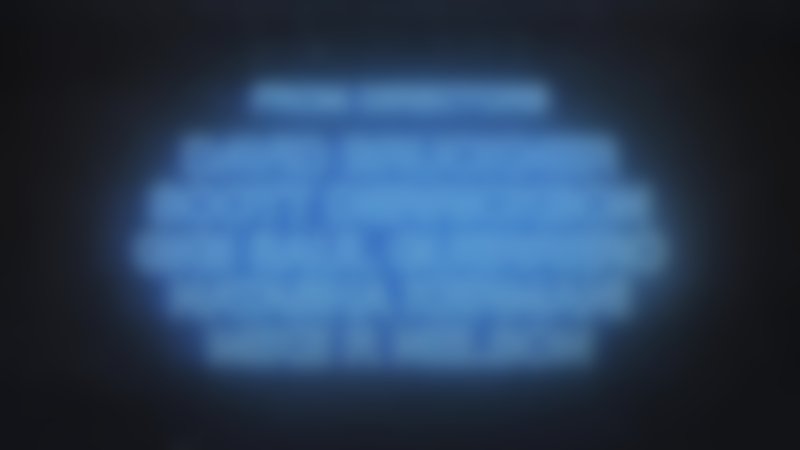 V/H/S/85 - Trailer - Englisch - HD