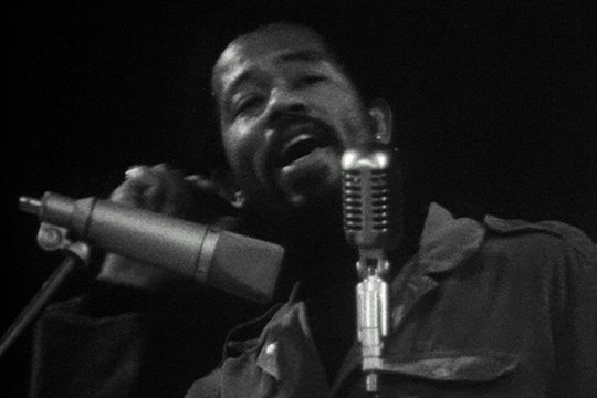 The Black Power Mixtape 1967-1975 - Szenenbild 15