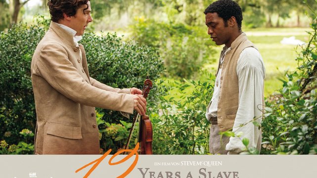 12 Years a Slave - Wallpaper 3