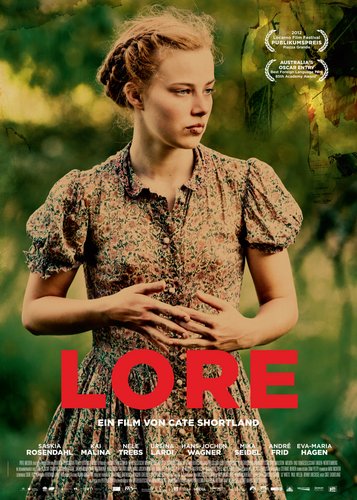 Lore - Poster 1