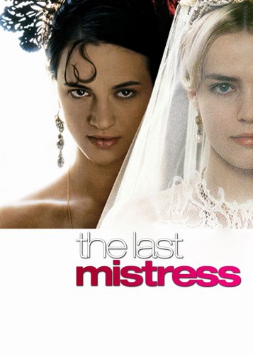 Die letzte Mätresse - Poster 3