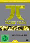 Projekt A - Der Superfighter