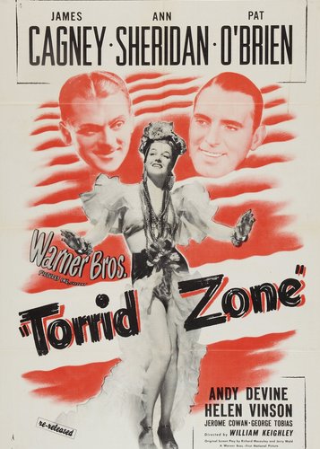 Tropische Zone - Poster 3