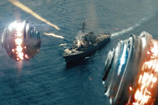 Battleship - Szenenbild 12