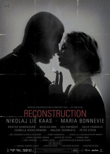 Reconstruction - Poster 2