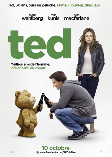 Ted - Poster 5