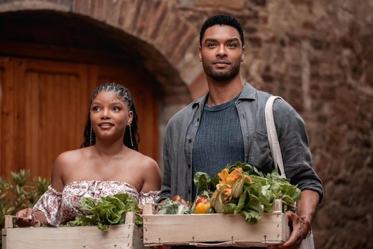 You, Me & Italy - Szenenbild 2