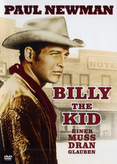 Billy the Kid - Einer muss dran glauben