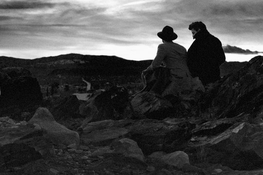 Der junge James Dean - Szenenbild 10