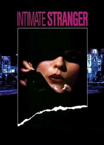 Intimate Stranger - Poster 1