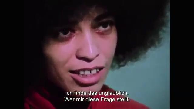 The Black Power Mixtape 1967-1975 - Trailer - Deutsch - SD