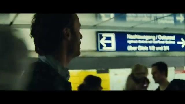 Schilf - Trailer - Deutsch - SD