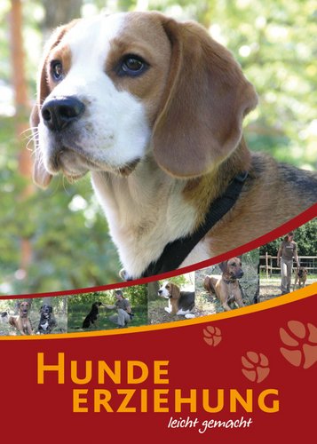 Hundeerziehung leicht gemacht - Poster 1