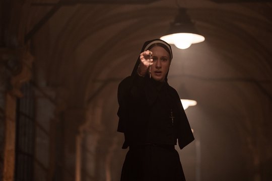 The Nun 2 - Szenenbild 1