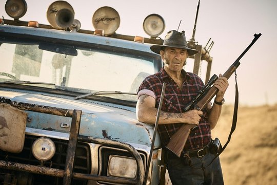 Wolf Creek 3 - Legacy - Szenenbild 2