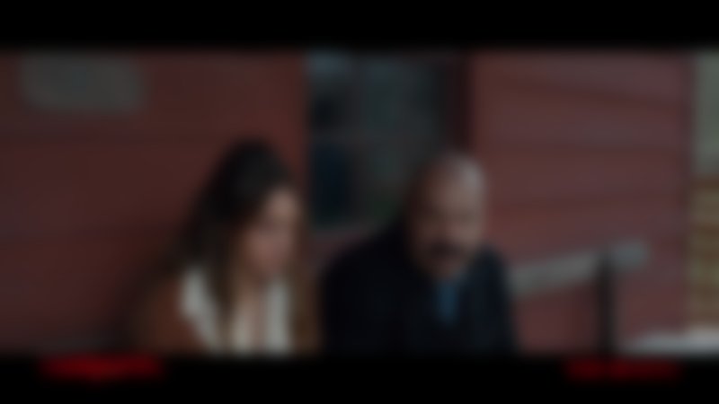 Thanksgiving - Trailer - Deutsch - HD