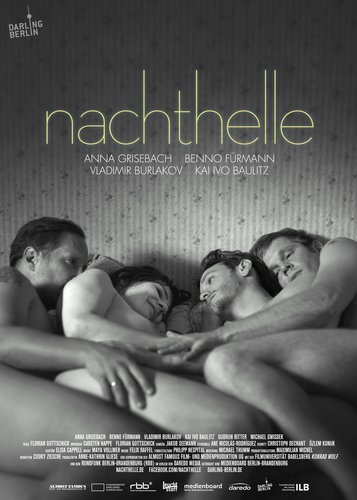 Nachthelle - Poster 1