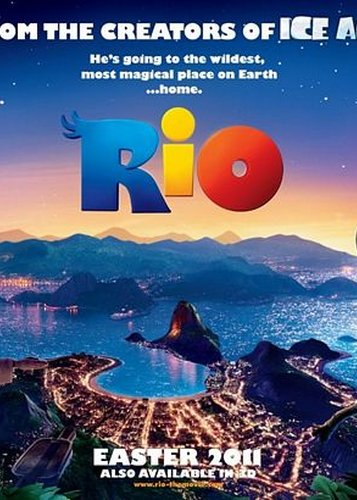 Rio - Poster 7