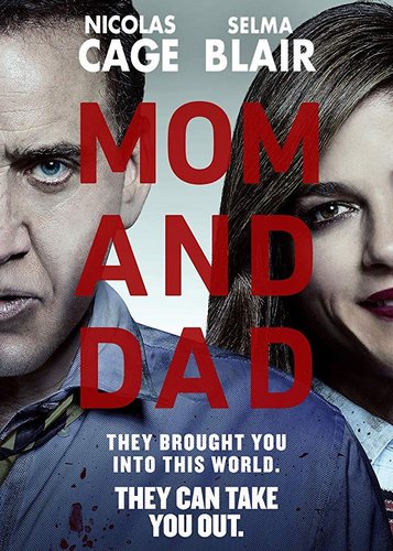 Mom and Dad - Poster 2