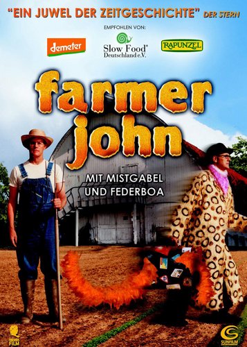 Farmer John - Poster 2