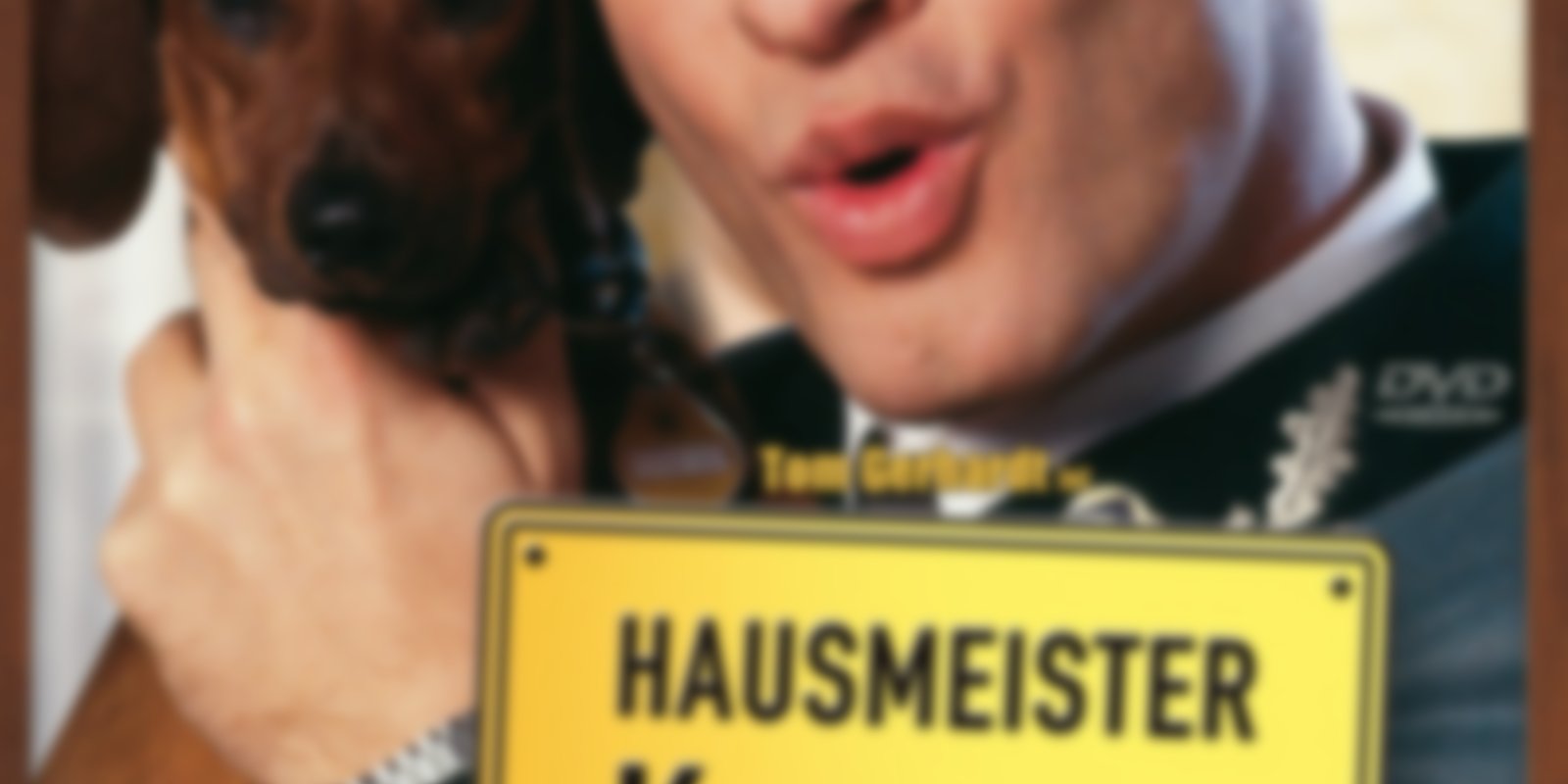 Hausmeister Krause - Staffel 1