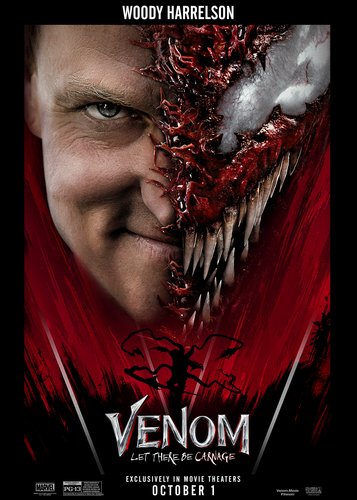 Venom 2 - Poster 13