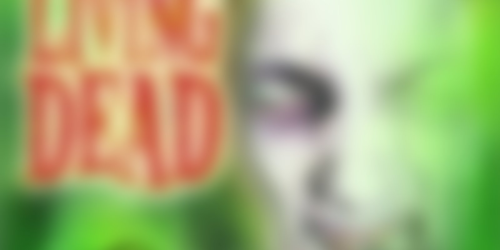 Children of the Living Dead