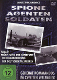 Spione, Agenten, Soldaten - Folge 8: Die Bombardierung der deutschen Talsperren