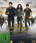 Breaking Dawn - Biss zum Ende der Nacht - Teil 2