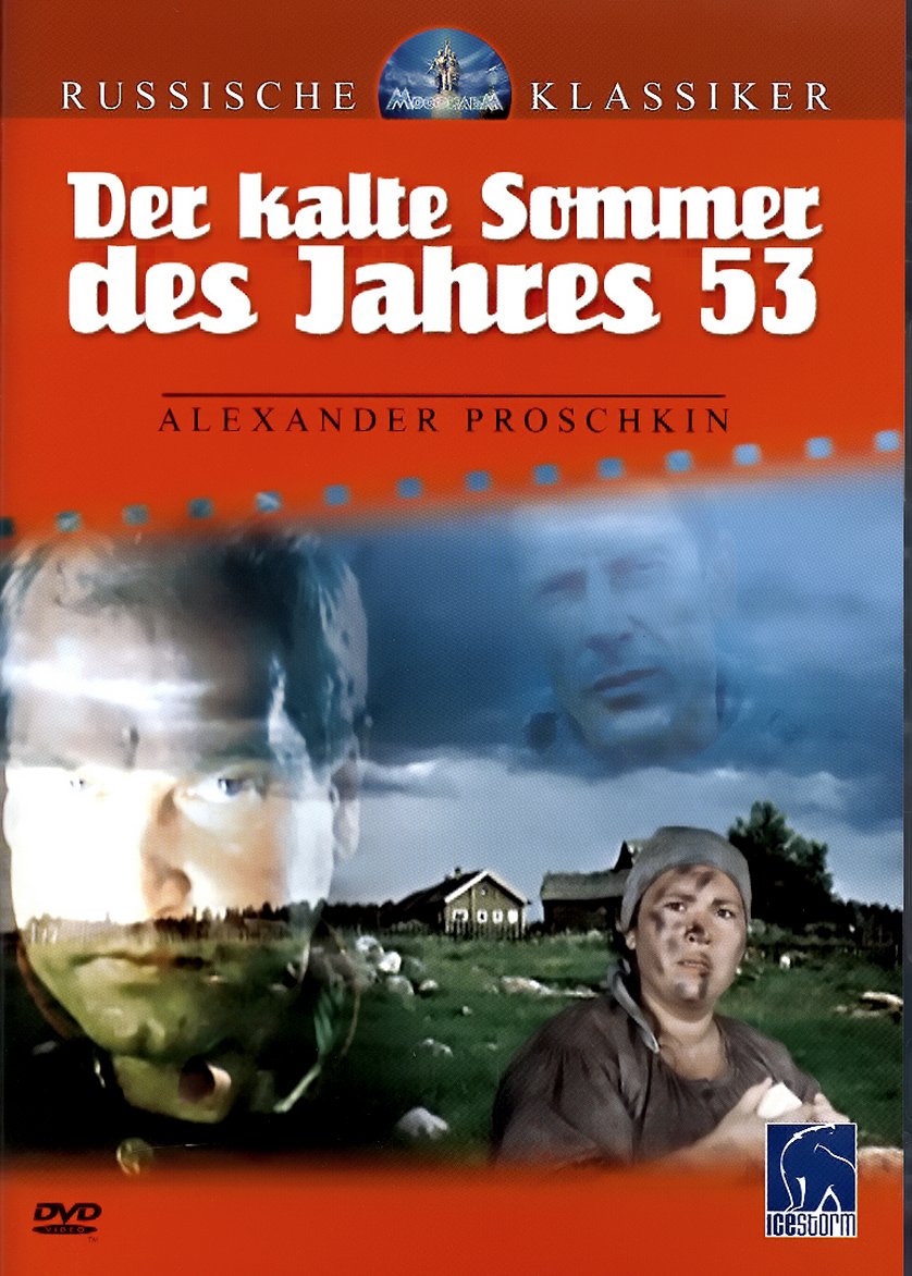 Der kalte Sommer des Jahres 53 DVD oder Bluray leihen VIDEOBUSTER.de