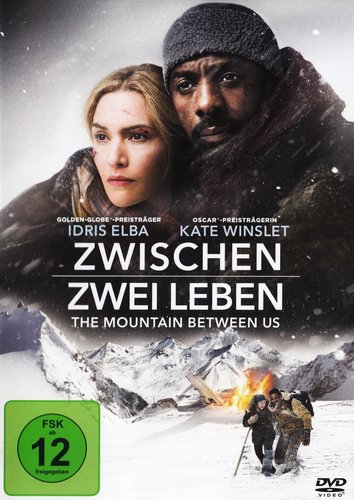 Zwischen zwei Leben (DVD), gebraucht