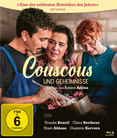 Couscous und Geheimnisse