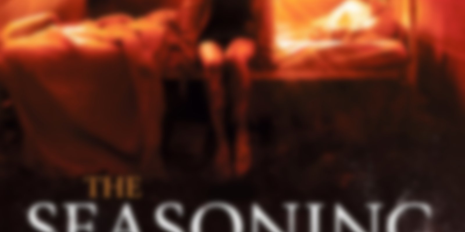 The Seasoning House
