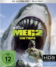 Meg 2 - Die Tiefe
