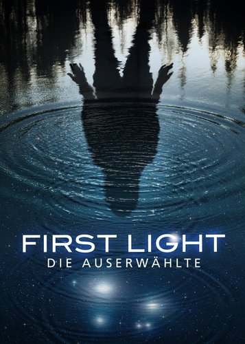 First Light - Poster 1