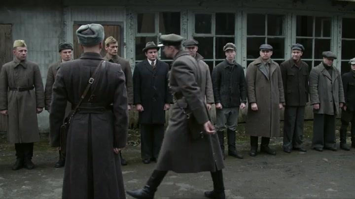 The War Dog - Trailer - Deutsch - SD