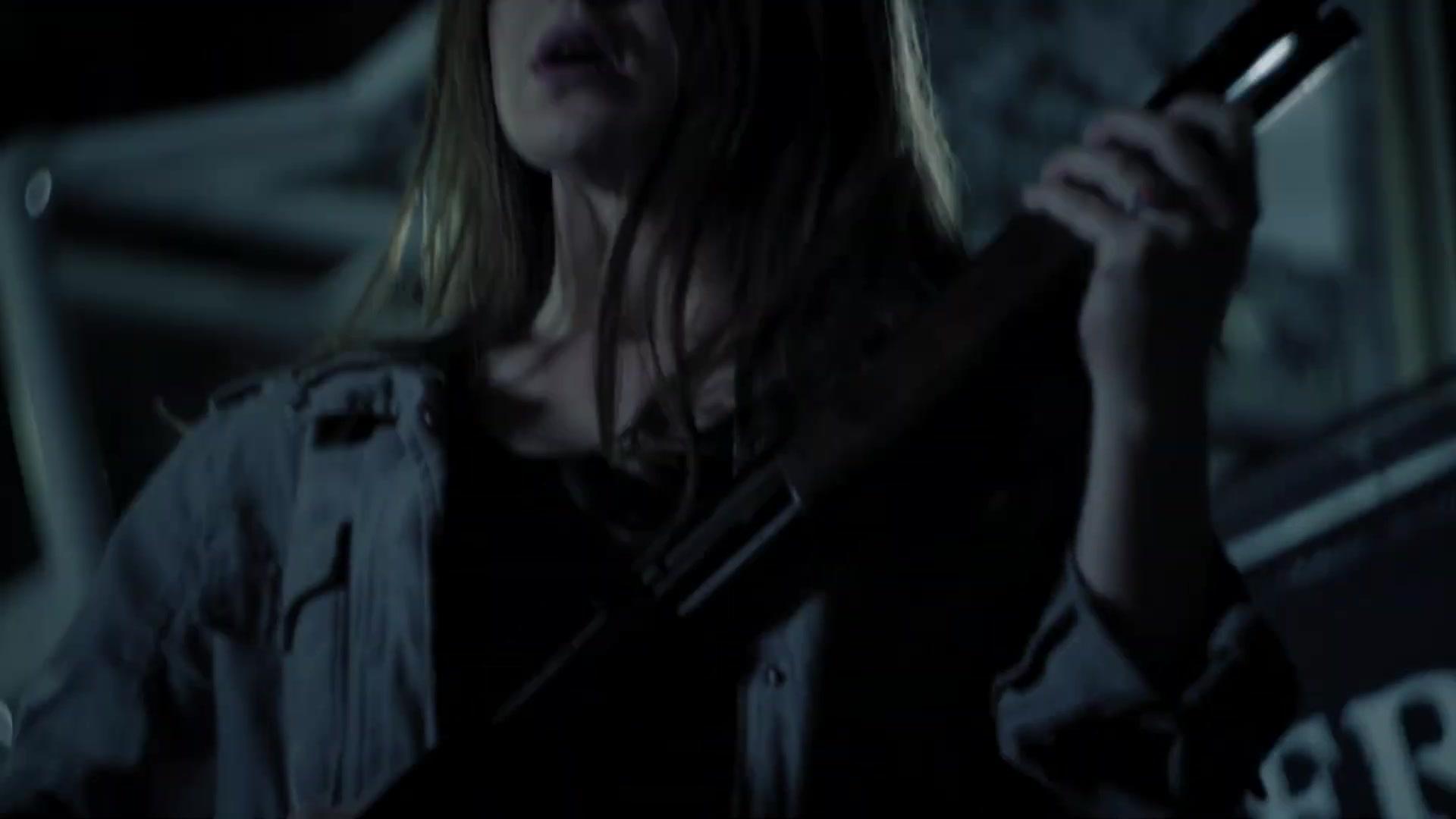 Curse of the Dream Witch - Trailer - Deutsch - HD