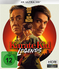 Karate Kid - Legends